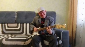 Дмитрий Гаврилкин - Командир - 2025 - Live