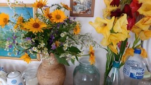 РВАНУ В ДЕРЕВНЮ