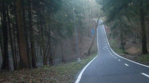 Геокэшинг в Одинцово 2.11.2025