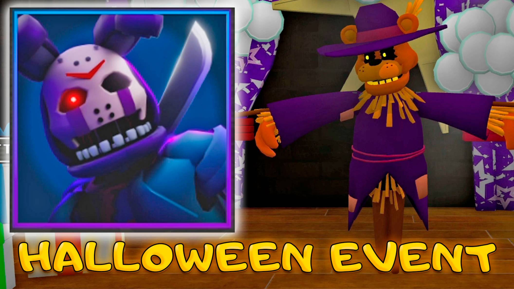 ПОЛУЧИЛ НОВЫЕ HALLOWEEN СЕКРЕТКИ ЗА 1 ДЕНЬ В FNTD2 - СТОИТ ЛИ ИГРАТЬ ДАЛЬШЕ?