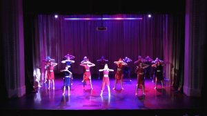 2025.11.03 - ГРАЦИЯ_Осенний бал