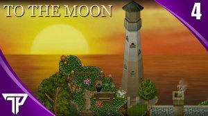 ТРАГЕДИЯ | To the Moon #4