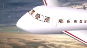 Чудеса случаются