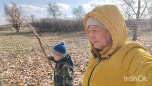 нагуляли аппетит//как вкусно то🍲🍁🍀🍂