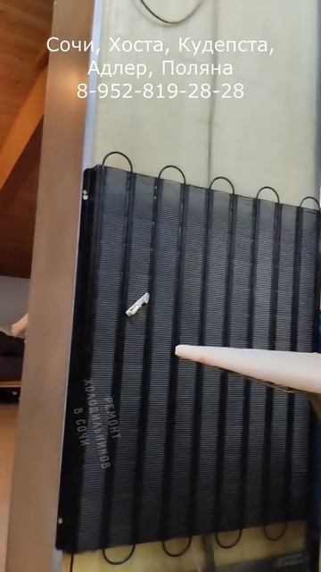 Холодильник Индезит не морозит компрессор горячий