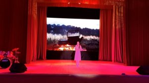 Вероника Рекко - Ах война