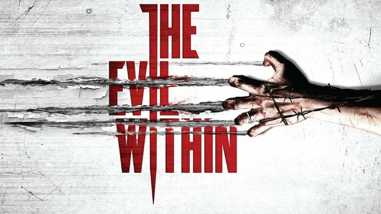 The Evil Within: сломанная реальность #03