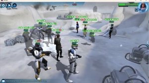 Завоевание - Сектор 5+Глобалка - Сохранить CX-2 (авто)