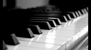 Tartini, соната в соль миноре — электропианино