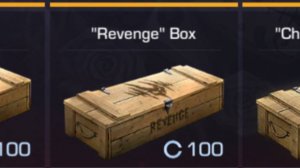 Открываю ящики