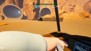 Наш Дом на колесах выдержал или как пройти финал игры RV THERE YET? #ultrawide