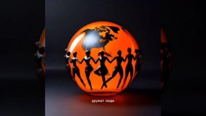 Музыка. Дружба народов.авторская