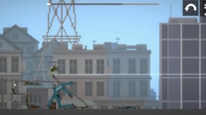 меоны против роботов.