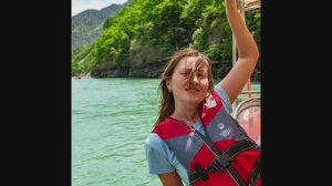 Поездка 2024 день 16, Сулакский каньон