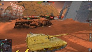 Голда на Яге №222