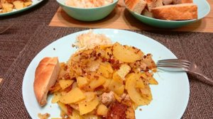 Вкусно - не обязательно дорого