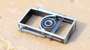 Гениальный ГАДЖЕТ для БОЛТОВ. Как сделать РЕЗЬБОНАРЕЗНОЕ УСТРОЙСТВО за 10 минут?  #DIY #мастерская