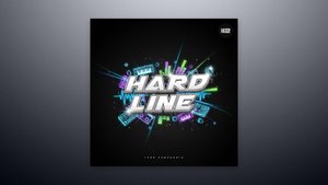 Igor Pumphonia - Hard Line