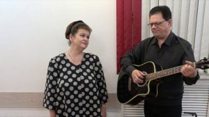 08 Сон - дуэт "Аллегория"