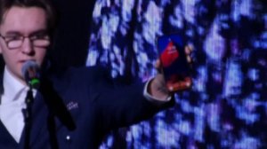 Конкурс Микромагия 2 Дмитрий Юрков