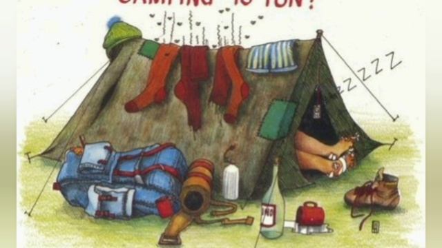 Веселее в путь шагай, выше ногу поднимай! смотреть онлайн