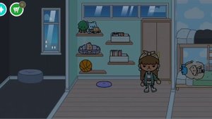 дед дом 6 серия 1 сезон тока бока 
НастикTV