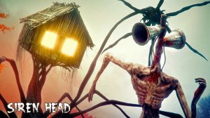 📢 СИРЕНОГОЛОВЫЙ 📢 - БИТВА ТИТАНОВ ФИЛЬМ.