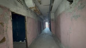 Обзор помещения свободного назначения