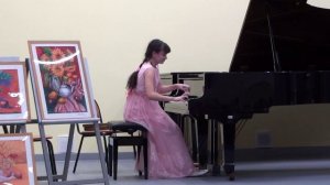 С. Борткевич "Крымские эскизы" опус 8