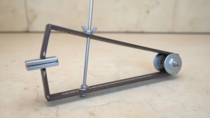 `НЕ ПОКУПАЙ СТРУБЦИНУ! СДЕЛАЙ СВОЮ ИЗ УГОЛКА — РАБОТАЕТ ЛУЧШЕ!`