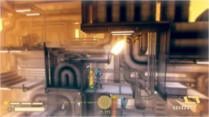 My Friend Pedro (Walkthrough) -  The Internet I Level 2