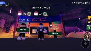 Тестируем обновление Хэллоуин!!!!🎃