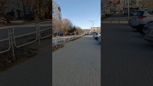 В Миассе сегодня холодно