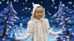 Майя Капрынова "Тохсунньу"