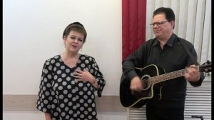 07 Кто если не я - дуэт "Аллегория"