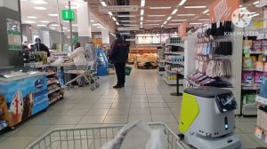 Абакан..Покупки..Такие цены.