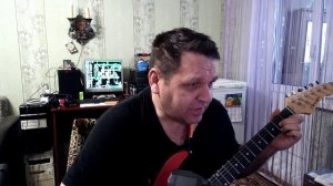 Аллегрова Ирина - Гуляй шальная императрица кавер