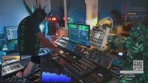 Ambient Techno ⧸⧸ Progressive ⧸⧸ 130bpm ⧸⧸ Analog Synths - [EP-281]