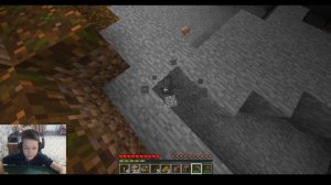 Играю в Minecraft