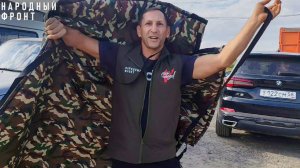 "Держимся вместе": как волонтеры со всей России помогают бойцам в зоне СВО