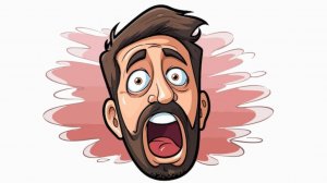 Украинский юрист так драпал с неньки в Венгрию, что сшиб шлагбаум и пограничника (читай закреп)