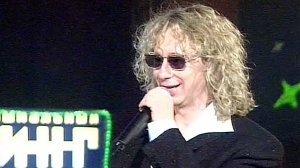 "Аркадий, на каие жертвы вам пришлось пойти, чтобы завоевать расположение Аллы Пугачевой?"