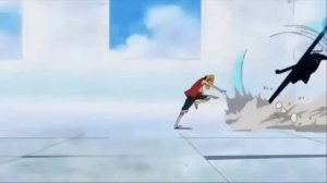 ван пис опенинг 6