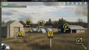 Выполняю задания Аномальной рыбалки