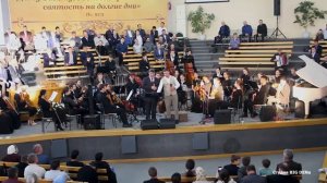 Пой душа... 🙏 христианская песня