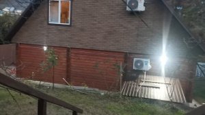 СОЧИ ГОРНОЕ ЛОО ВЕЧЕР 03.11.2025