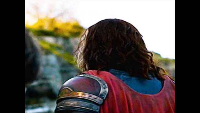 Короли ночной Вероны (Мюзикл «Ромео и Джульетта», Игра престолов) (Shidzuka Hio)