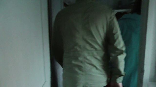 Музей ЖД Новосибирск -2016