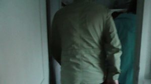 Музей ЖД Новосибирск -2016