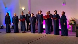 "Вечерняя звезда" муз. Р.Шумана